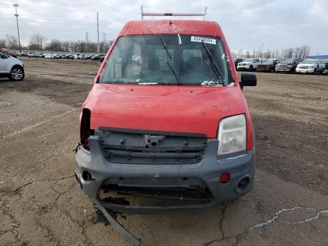 2010 Ford Transit Connect XL