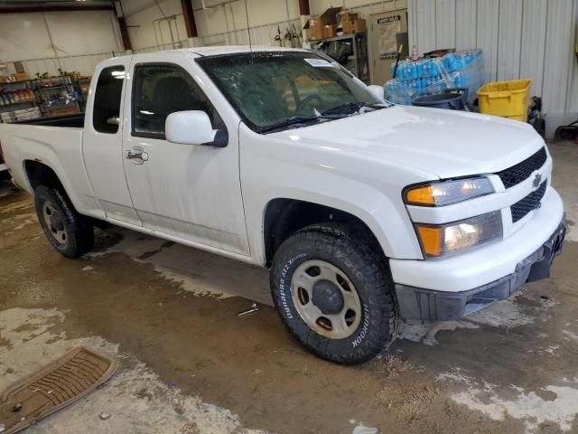 2010 Chevrolet Colorado