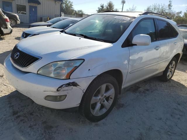 2005 Lexus RX 330