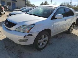 Lexus rx330 salvage cars for sale: 2005 Lexus RX 330