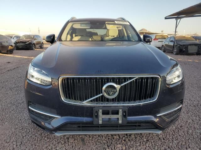 2016 Volvo XC90 T6