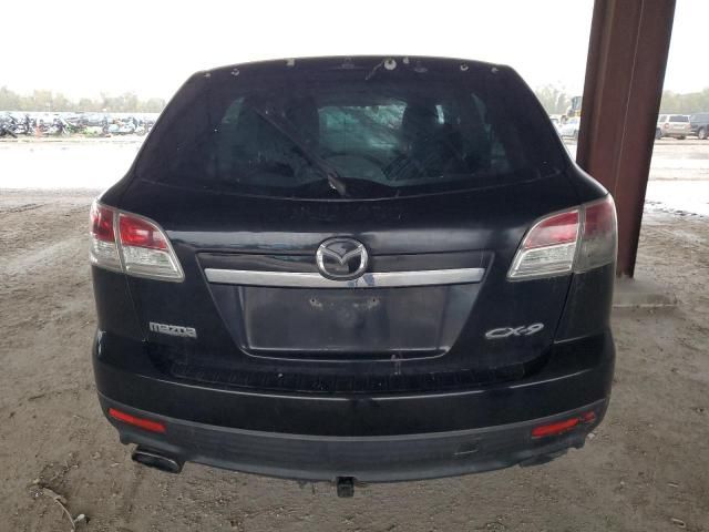 2008 Mazda CX-9