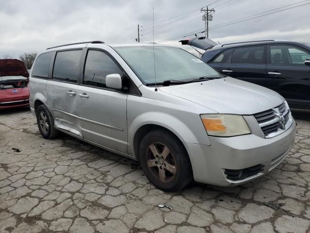 2010 Dodge Grand Caravan SXT