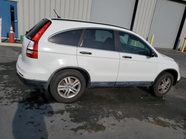 2010 Honda CR-V EX