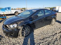 2014 Hyundai Elantra SE en venta en Tifton, GA