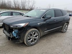 2021 Buick Enclave Avenir for sale in Leroy, NY