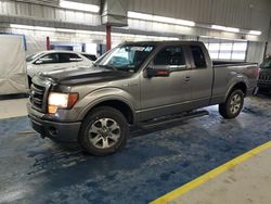 Ford f150 Super cab Vehiculos salvage en venta: 2013 Ford F150 Super Cab