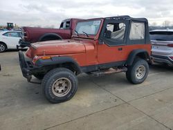 1995 Jeep Wrangler / YJ S for sale in Louisville, KY