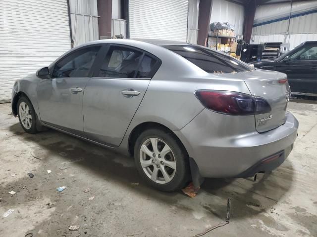 2010 Mazda 3 I