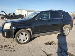 GMC salvage cars for sale: 2012 GMC Terrain SLE