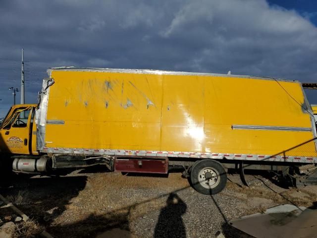 2017 International 4000 4300