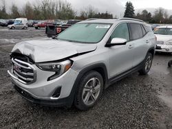 2019 GMC Terrain SLT en venta en Portland, OR