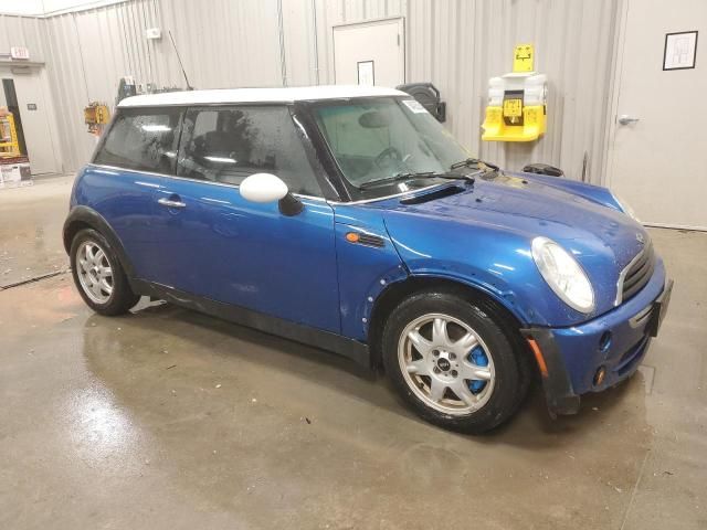 2006 Mini Cooper