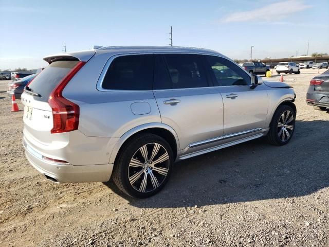 2020 Volvo XC90 T6 Inscription