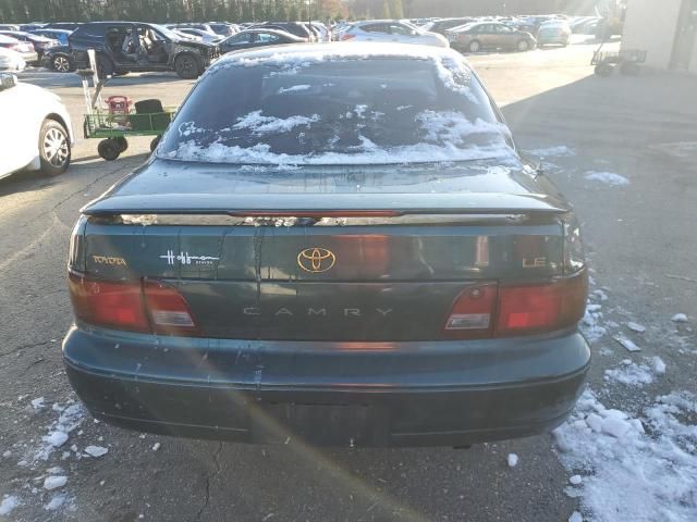 1996 Toyota Camry DX