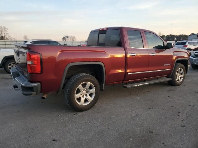 2014 GMC Sierra K1500 SLT