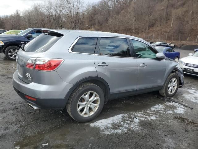 2011 Mazda CX-9