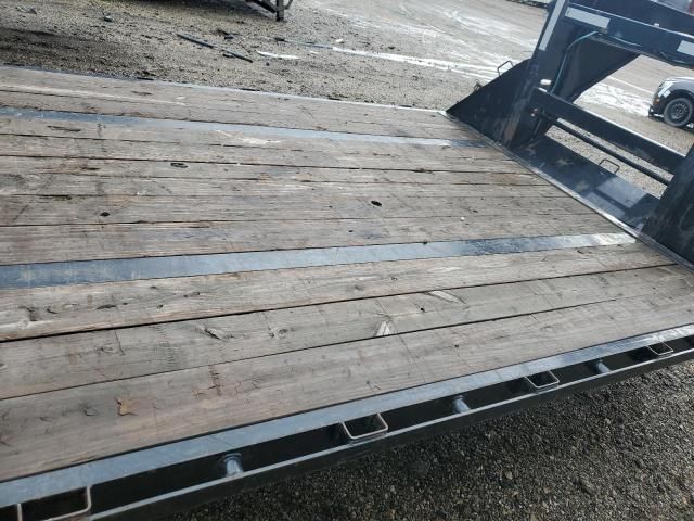 2022 Big Tex Trailer