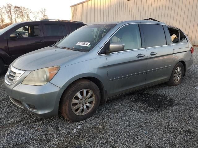 2008 Honda Odyssey EX