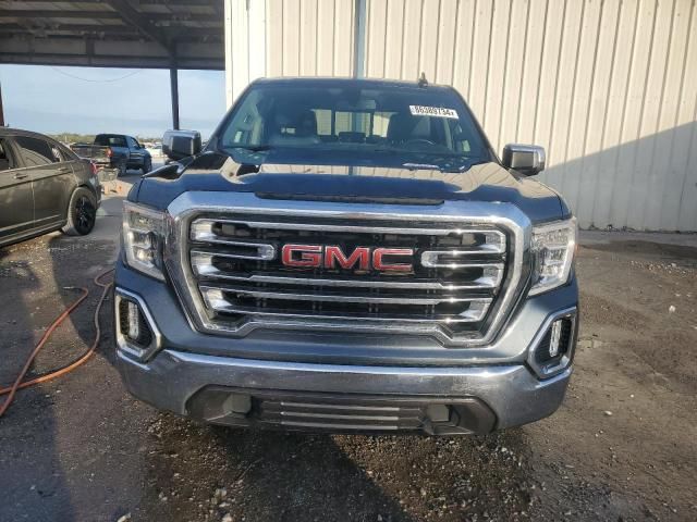 2021 GMC Sierra C1500 SLT