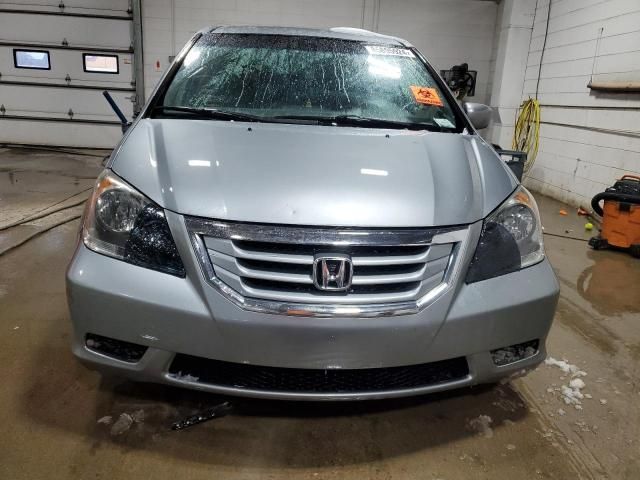 2008 Honda Odyssey EX