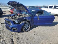 2015 Ford Mustang GT en venta en Earlington, KY