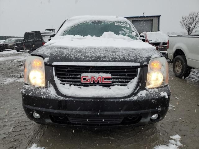 2011 GMC Yukon XL K1500 SLT