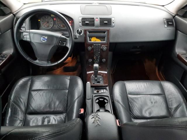 2006 Volvo S40 2.4I