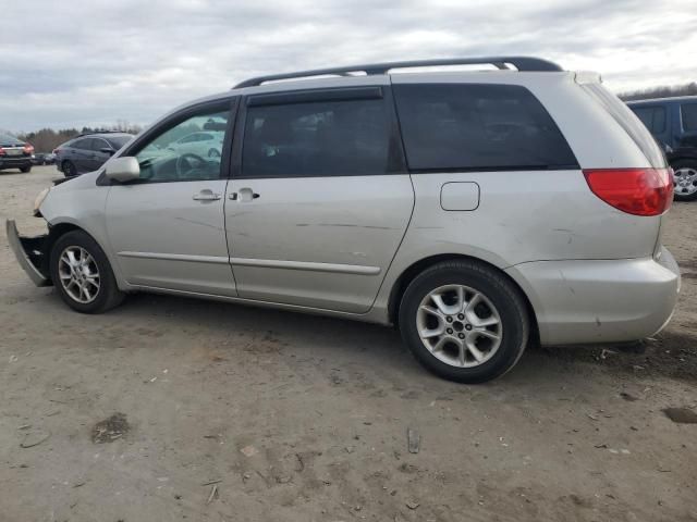 2006 Toyota Sienna XLE