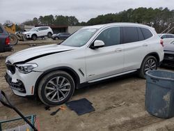 BMW Vehiculos salvage en venta: 2018 BMW X3 XDRIVE30I