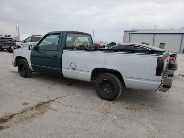 1995 GMC Sierra C1500