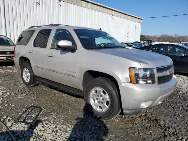 2009 Chevrolet Tahoe K1500 LT