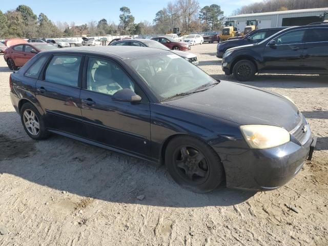 2007 Chevrolet Malibu Maxx LT