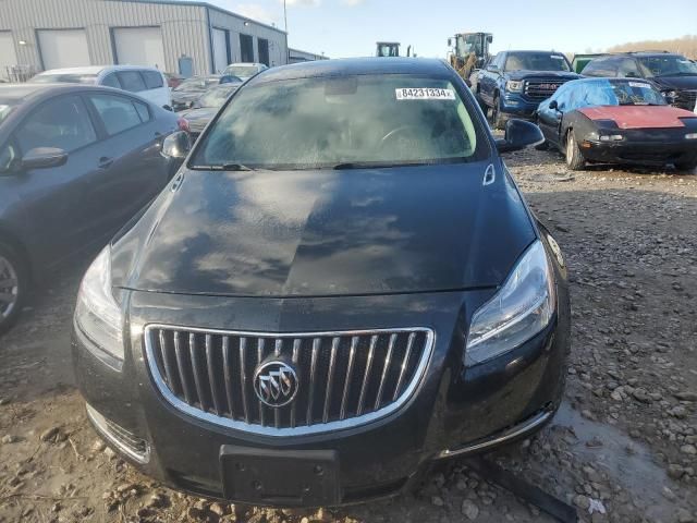 2013 Buick Regal Premium