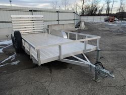 Other Trailer salvage cars for sale: 2024 Other Trailer