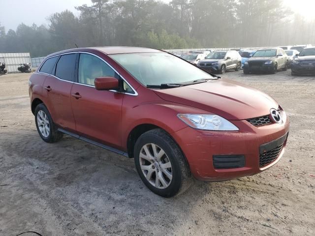 2008 Mazda CX-7