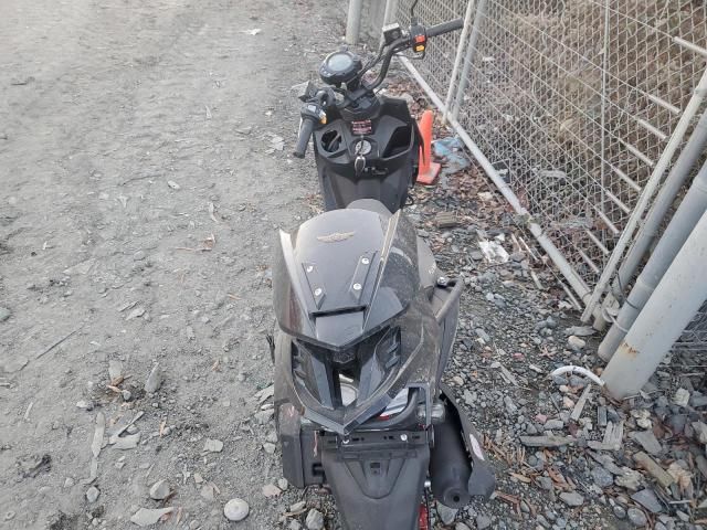 2024 Other Motorcycle Motorcycle