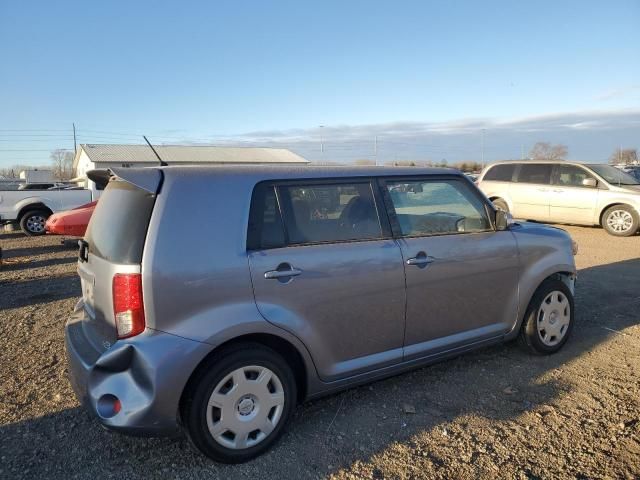 2012 Scion XB