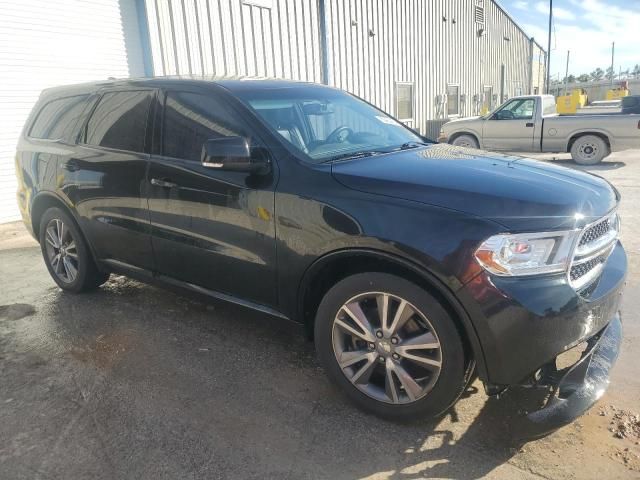 2013 Dodge Durango R/T