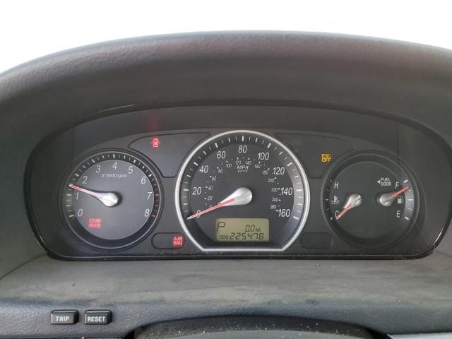 2006 Hyundai Sonata GLS