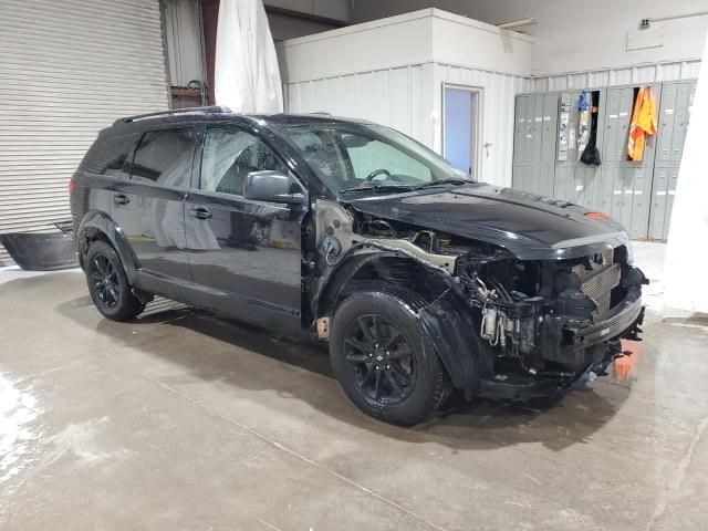 2020 Dodge Journey SE