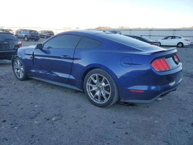 2015 Ford Mustang GT