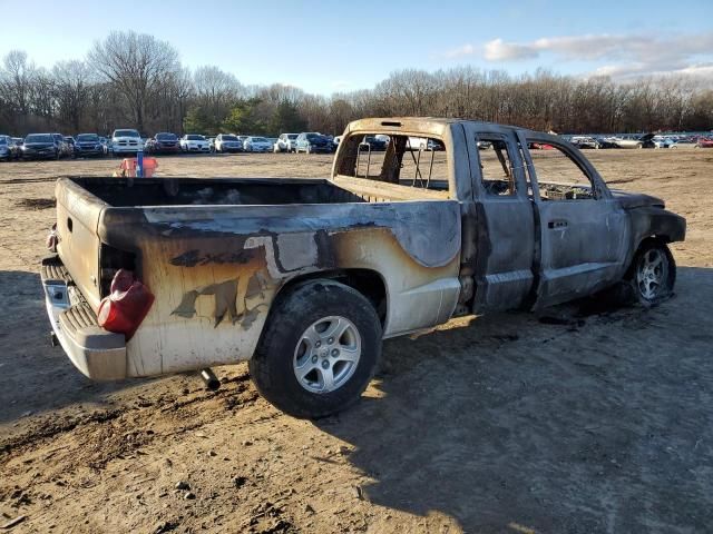 2005 Dodge Dakota SLT