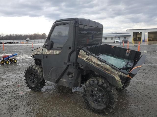 2024 Polaris Ranger XP 1000 Northstar Ultimate