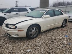 2002 Oldsmobile Aurora 4.0 for sale in Wayland, MI