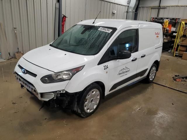 2016 Ford Transit Connect XL