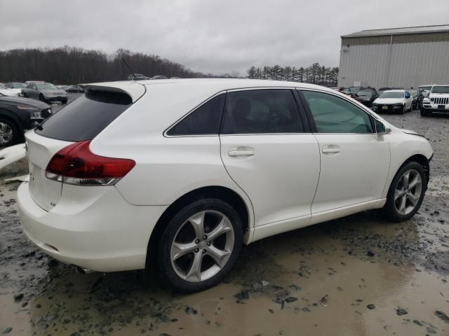 2013 Toyota Venza LE