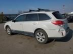 2010 Subaru Outback 2.5I Premium