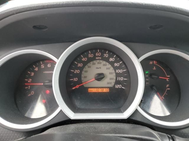 2008 Toyota Tacoma