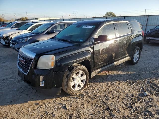 2013 GMC Terrain SLE